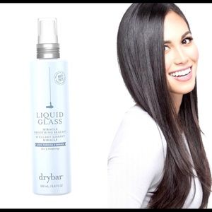 Drybar Liquid Glass Miracle Smoothing Sealant
